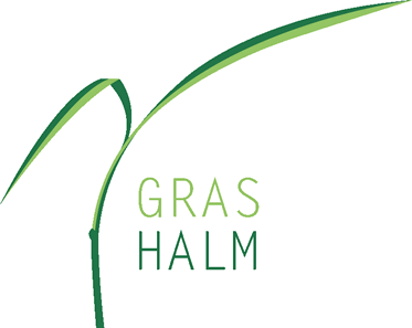 Grashalm Logo